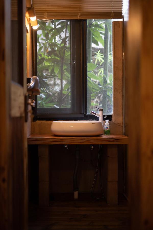 Moganshan Bamboo View Guesthouse Deqing Экстерьер фото
