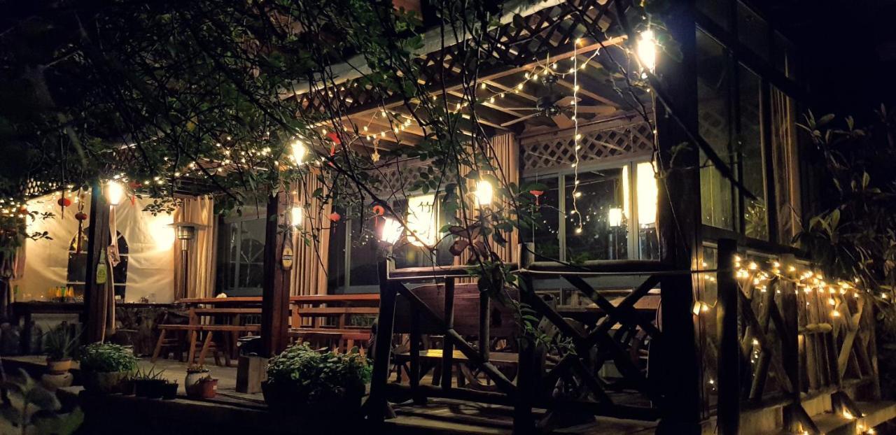 Moganshan Bamboo View Guesthouse Deqing Экстерьер фото